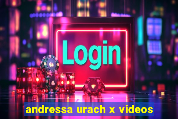 andressa urach x videos